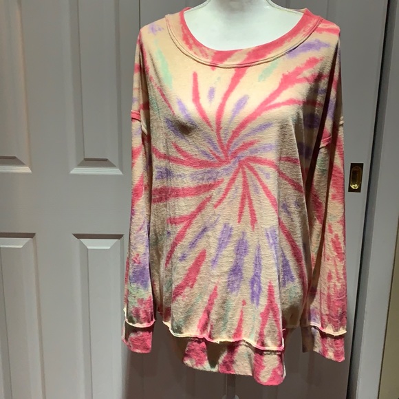 mittoshop Tops - Motto shop top